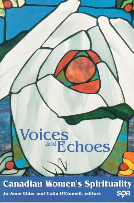 Book cover image for Voices and Echoes ISBN: 9780889202863